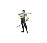 Statuette One Piece 1 8 Excellent Model NEO-DX Roronoa Zoro 10th Limited 23 cm G