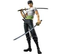One Piece - Statuette 1/8 Excellent Model Neo-Dx Roronoa Zoro 10th Limited Ver. 23 Cm