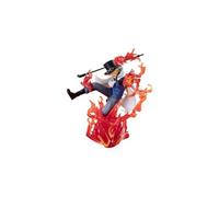 Statuette One Piece Figuarts ZERO Extra Battle Sabo Fire Fist Rook Check 19 cm G