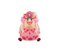 Statuette One Piece Look Up Big Mom 11 cm G