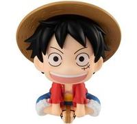 MegaHouse – Statue PVC One Piece Look Up Monkey D. Luffy 11 cm
