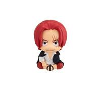 Statuette One Piece Look Up Shanks 11 cm