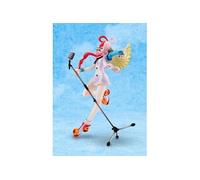 Statuette One Piece Red P.O.P. Diva of the World Uta 23 cm G