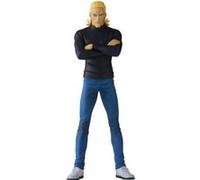 One Punch Man : King Pop Up Parade Figurine en PVC