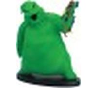 Statuette Oogie Boogie De Disney L'Étrange Noël De Monsieur Jack