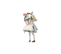 Statuette Original Character 1/6 Akakura illustration Alice in Wonderland 26 cm