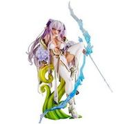 Statuette - Original Character Elf Village Series 1/6 2nd Villager Lyra 25 cm G