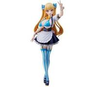 Statuette - Original Character Michihasu Illustration Lina Bell Roll-chan 24 cm G