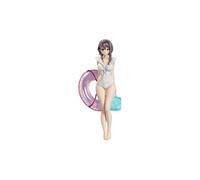 Statuette Original Illustration Minori Chigusa Illustration Saotome Shino 25 cm