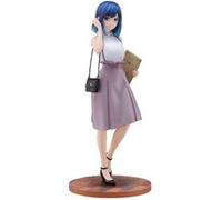 Statuette Oshi no Ko 1/6 Akane Kurokawa Date Style Ver. 27 cm