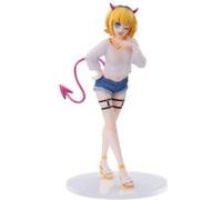 Oshi No Ko - Statuette Luminasta Memcho 18 Cm