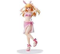 Oshi No Ko - Statuette Luminasta Ruby 18 Cm