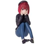 Sega Statue PVC PM Perching – Kana Arima in Training – 8 cm