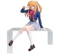 OSHI NO KO PM PERCHING RUBY UNIFORM FIG
