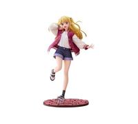 Statuette Oshi No Ko Ruby Bazurase Fashion Ver 25 cm
