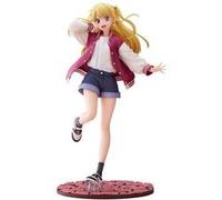Statuette Oshi No Ko Ruby Bazurase Fashion Ver 25 cm G