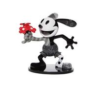 Statuette Oswald Steamboat Willie Par Romero Britto