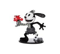 Statuette Oswald Steamboat Willie Par Romero Britto