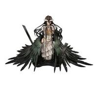Statuette Overlord 1/7 Albedo - White Dress Ver. - 17 cm G