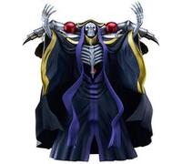 Statuette Overlord Pop Up Parade SP Parade Ainz Ooal Gown 26 cm G