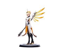 Blizzard Statuette Overwatch Mercy 35 cm Plastique/Résine