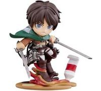 Statuette PalVerse Eren Yeager 11 cm - L'Attaque des Titans G