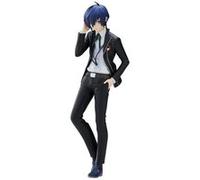 Statuette - Persona 3 Reload PVC Pop Up Parade Protagonist 17 cm G