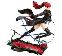 Persona 5 Royal - Statuette Artfxj 1/8 Kasumi Yoshizawa Phantom Thief Ver. 21 Cm