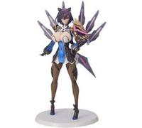 Statuette Phantasy Star Online 2 1/7 Khorshid - 27 cm G