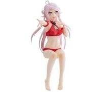 Statuette PM Perching Lanzhu Zhong 14 cm - Love Live! Nijigasaki High School Idol Club G