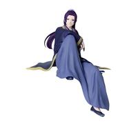 Statuette Pm Perching - Les Carnets De L'apothicaire - Jinshi 16 Cm