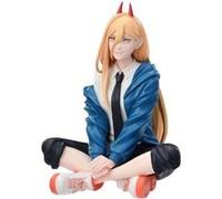 Statuette PM Perching Power 9 cm - Chainsaw Man G