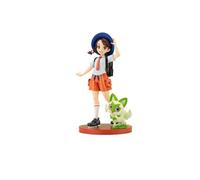 Kotobukiya Figurine Juliana et Poussacha ARTFX J 1/8 20 cm Multicolore dès 3 ans