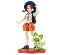 Kotobukiya Figurine Juliana et Poussacha ARTFX J 1/8 20 cm Multicolore dès 3 ans
