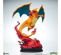 Statuette Pokémon Dracaufeu 47 cm
