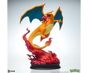 Statuette Pokémon Dracaufeu 47 cm