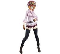Statuette Pop Sail Again - One Piece - Koala St Rerun Multicolore G