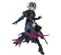 Statuette Pop Up Parade Avenger Jeanne d'Arc Alter 17 cm - Fate - Grand Order G