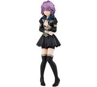 Fire Emblem: Three Houses Statuette Pvc Pop Up Parade Bernadetta Von Varley 16 Cm