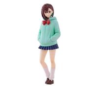 Good Smile Company – Statuette Pop Up Parade Dandadan Momo PVC 17 cm