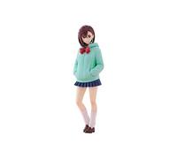 Good Smile Company – Statuette Pop Up Parade Dandadan Momo PVC 17 cm