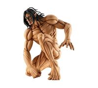 Goodsmile Attack on Titan - Eren Yeager Titan Version - Pop Up Parade 15cm