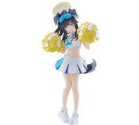 Statuette Pop Up Parade Hibiki (Cheer Squad): Memorial Lobby Ver. 17 cm - Blue Archive G