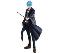 Statuette Pop Up Parade Lance Crown 18 cm - Mashle - Magic and Muscles G
