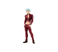Good Smile Company – Statuette Pop Up Parade – The Seven Deadly Sins : Ban – 20 cm