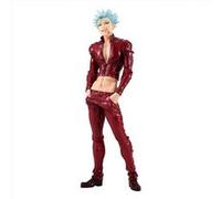 Statuette Pop Up Parade - The Seven Deadly Sins - Ban G