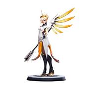 Statuette Premium - Overwatch - Mercy