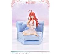 Statuette - PRISMA WING - Itsuki NA - PVC - 1/7 - Objets décoratifs