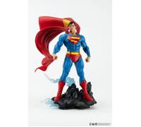 PureArts Statuette Superman Classic PX 1/8 PVC 30 cm