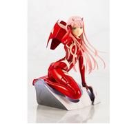 Statuette PVC DARLING IN THE FRANXX 1-7 ZERO TWO 17 CM KOTOBUKIYA